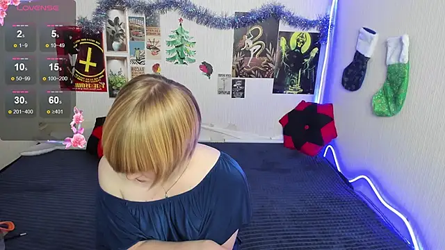 Cattie_w_'s cam snapshot