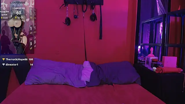 Valk_submissive's cam snapshot