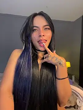 sophie_banks's cam snapshot