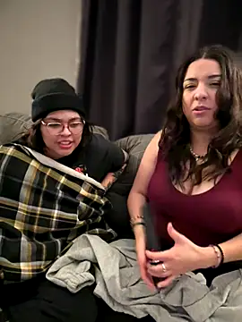 LunaMaeX0's cam snapshot