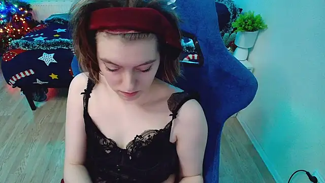 CranberryHot's cam snapshot