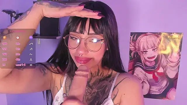 Akari1_Mischief's cam snapshot