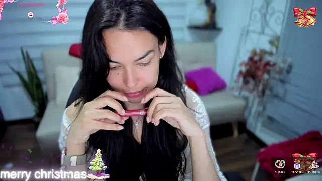 Lunlunera's cam snapshot