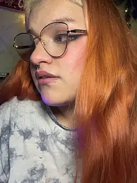 Sophia_Weest99's cam snapshot