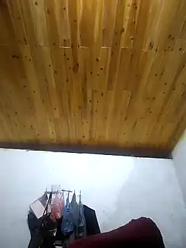 Dung_x's cam snapshot