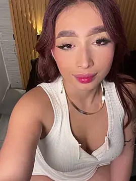 Electra_Joness's cam snapshot