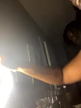 IntrovertedUnicorn's cam snapshot