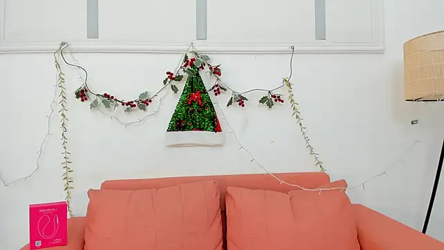 Emily-Carter live sex cam