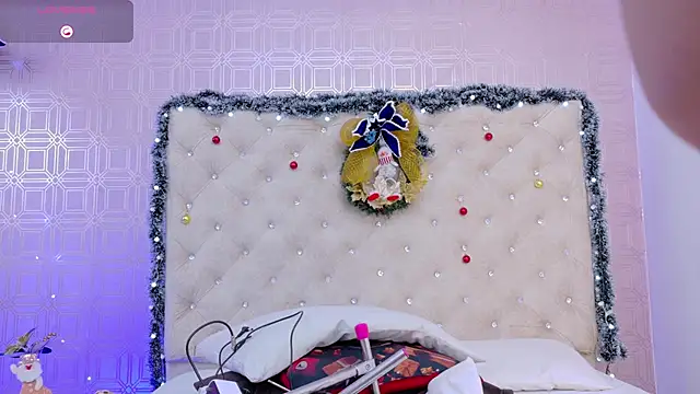 AmbherBlake's cam snapshot