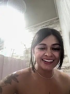 Saray_charmante's cam snapshot