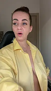 Roxanne_Skye's cam snapshot