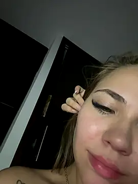 NatashaCruz-'s cam snapshot