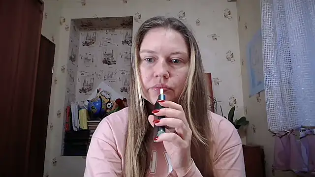 dream_alexa's cam snapshot