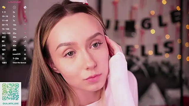 HollisBeckett's cam snapshot