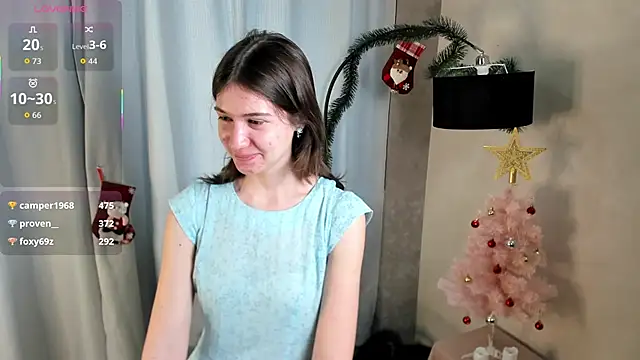 MarilynMun's cam snapshot