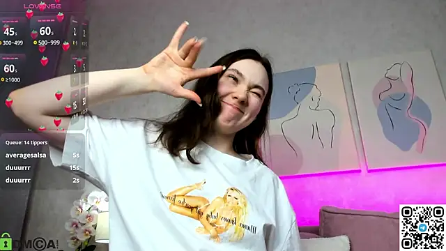 Genne_Tierney live sex cam