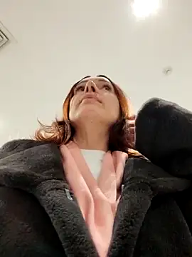 EvaXOAir live sex cam