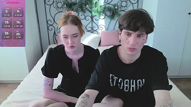 Danny_loves_Mary's cam snapshot