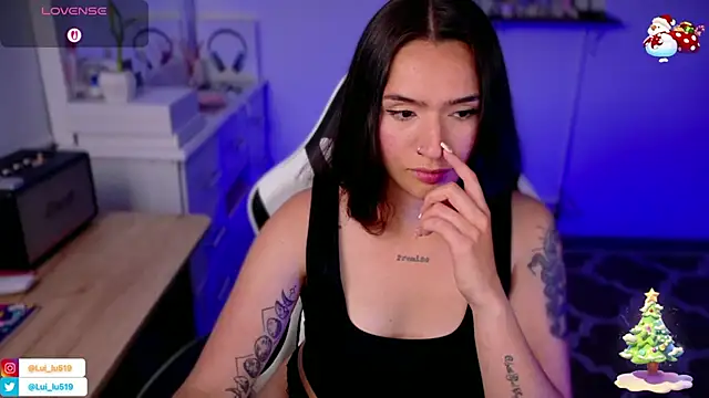 ImLui_lu live sex cam