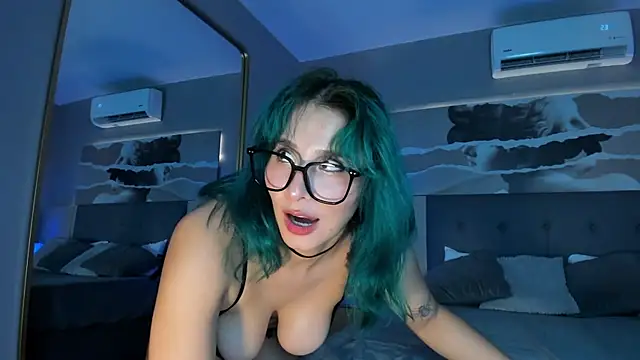 Ramona_Flower live sex cam