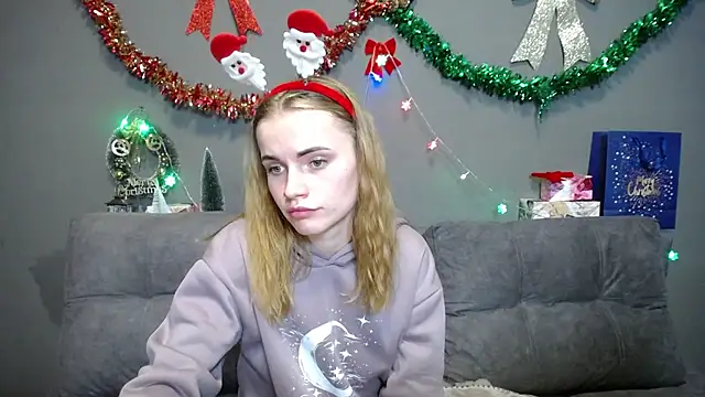 MargaritaKiss live sex cam