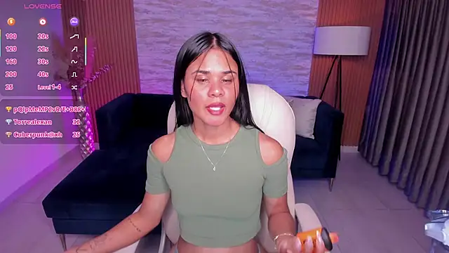 anniie_smith live sex cam