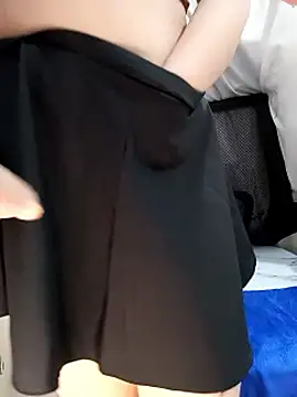 Ariana-Vy's cam snapshot