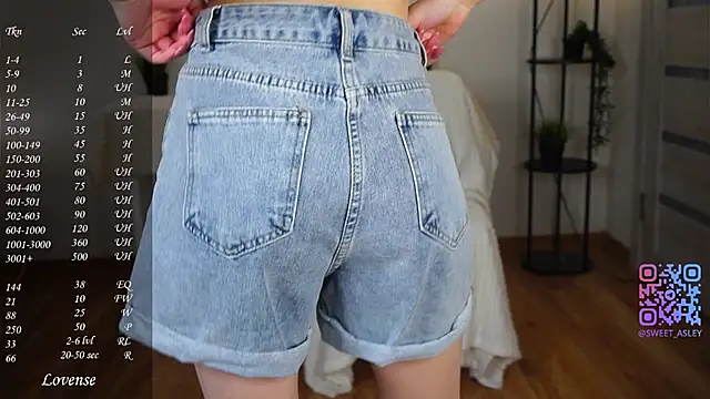 KiraAbling live sex cam