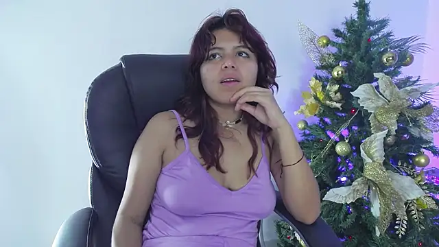 SabinaMerchetti's cam snapshot