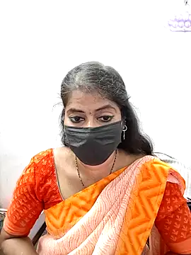 tamil_Sigappu_Roja's cam snapshot