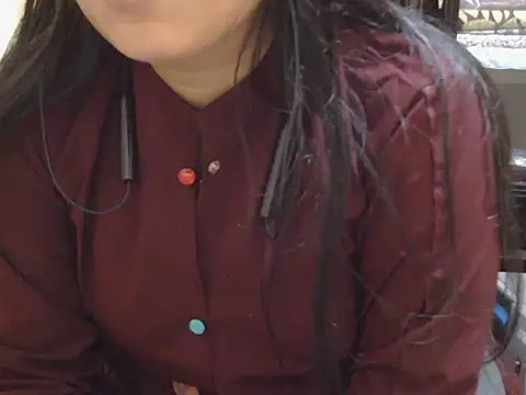 fairy_queen07's cam snapshot