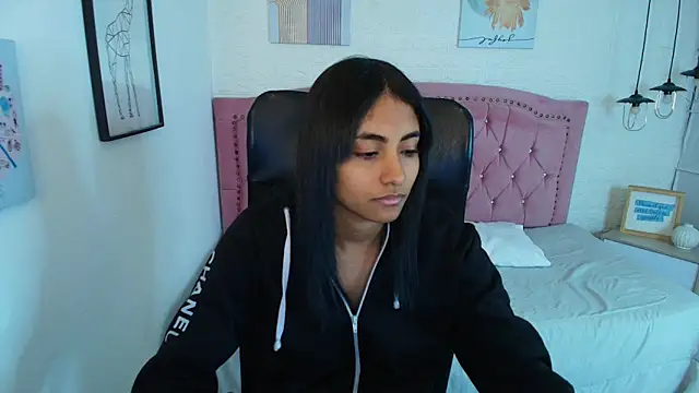 shaneelle's cam snapshot