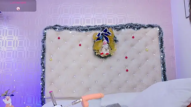 AmbherBlake's cam snapshot