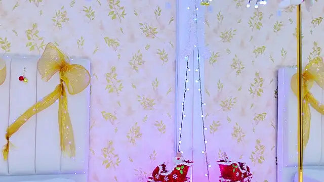 Samanta_Isel's cam snapshot