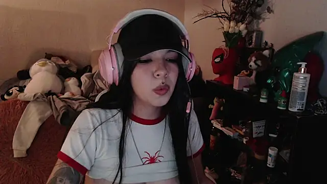 babyakem live sex cam