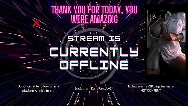 KairaFantasyy's cam snapshot