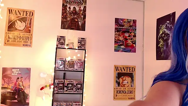 Emmy_Ruiz's cam snapshot