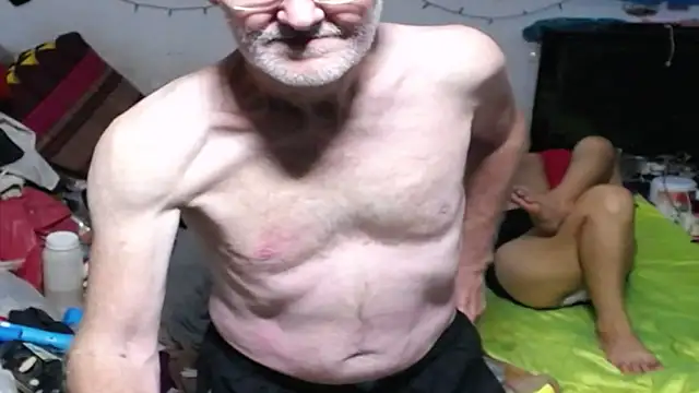 1CuteAndSexy69 live sex cam