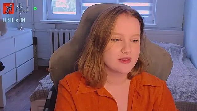 Ol1via's cam snapshot