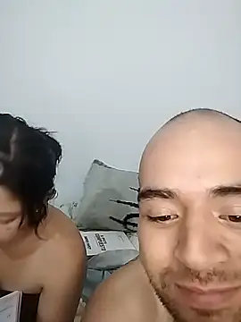 NarutoHinata420 live sex cam