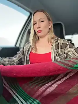 LavenderHot's cam snapshot