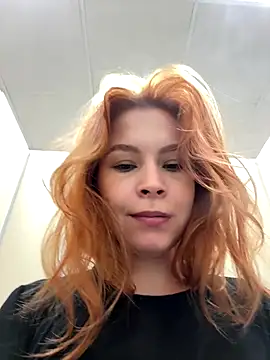 _Little_Ginger live sex cam