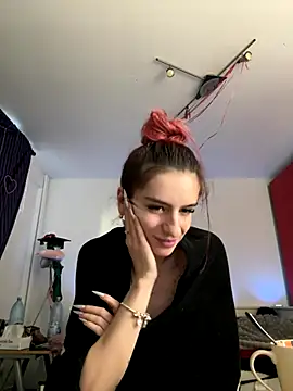 CassieFox_ live sex cam