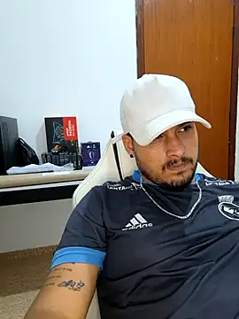 Mineirinhoot's cam snapshot