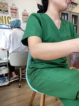 Clinic_Sexy live sex cam