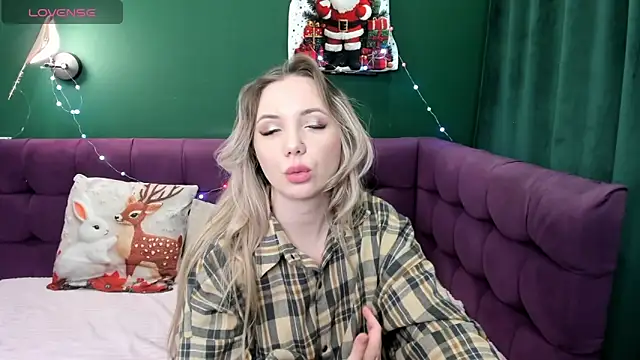 EvaMoran live sex cam