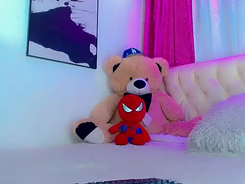 Julia_Bulette1 live sex cam