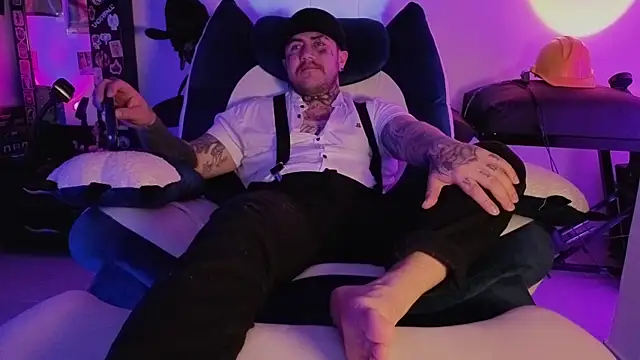 Denjig's cam snapshot