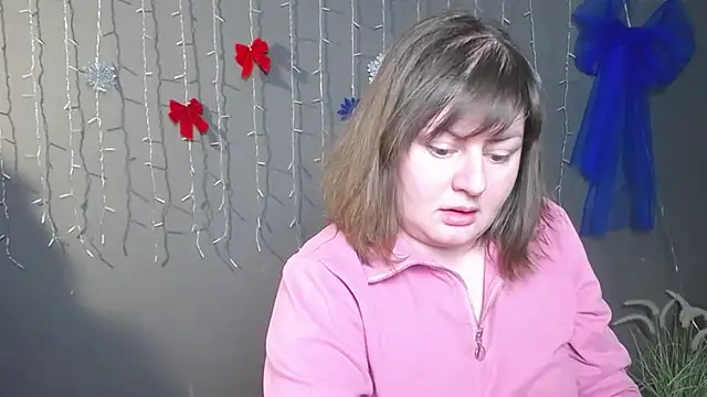 ZannaDreil live sex cam