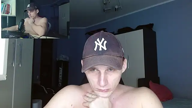 Poliglotjoe1's cam snapshot